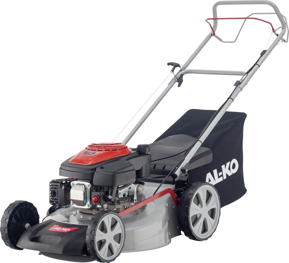 Benzin-RasenmäherEASY 5.10 SP-S51 cm AL-KO Tech 160Beschaffungsartikel Produktbild img1 L