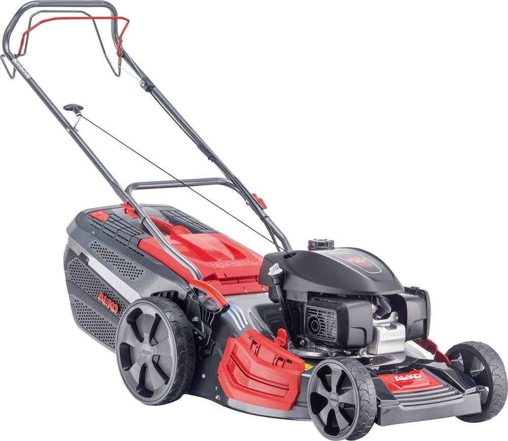 Benzin-RasenmäherHighline51.9 SP-H51 cm Honda GCV 170Beschaffungsartikel Produktbild img2 L