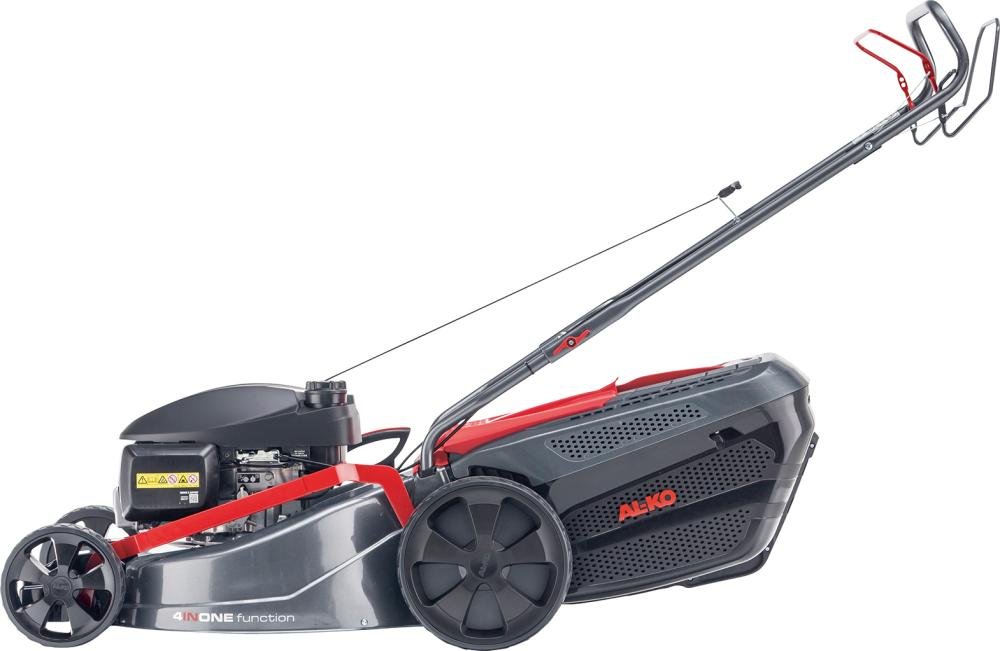 Benzin-RasenmäherHighline51.9 SP-H51 cm Honda GCV 170Beschaffungsartikel Produktbild img3 L