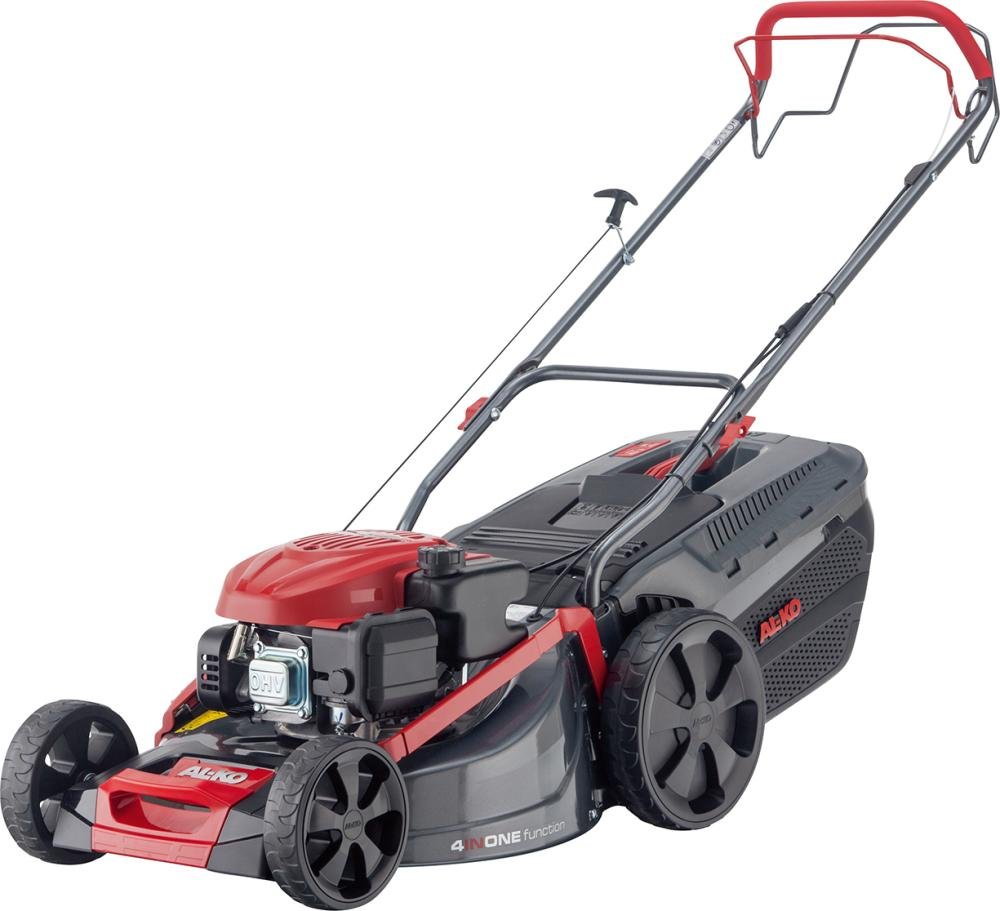 Benzin-Rasenmäher COMFORT 51.0 SP-A Produktbild img2 L