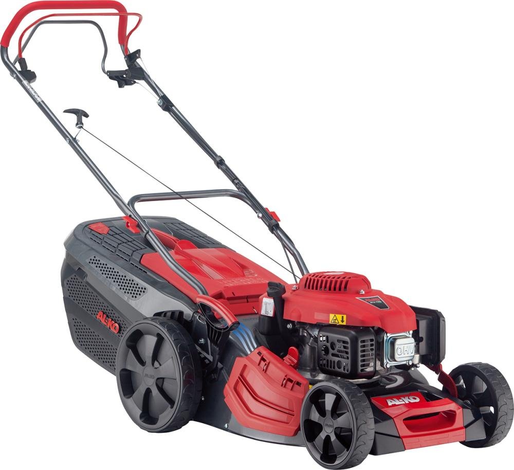 Benzin-Rasenmäher PREMIUM 470 SP-A Produktbild img1 L