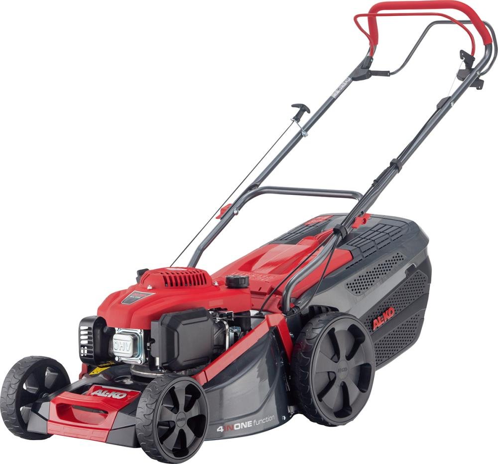 Benzin-Rasenmäher PREMIUM 470 SP-A Produktbild img2 L