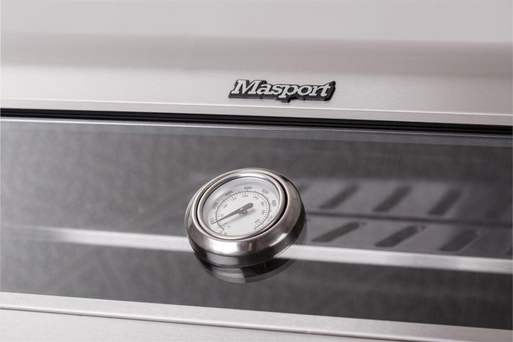 Gasgrill S / S4MASPORTBeschaffungsartikel Produktbild img3 L