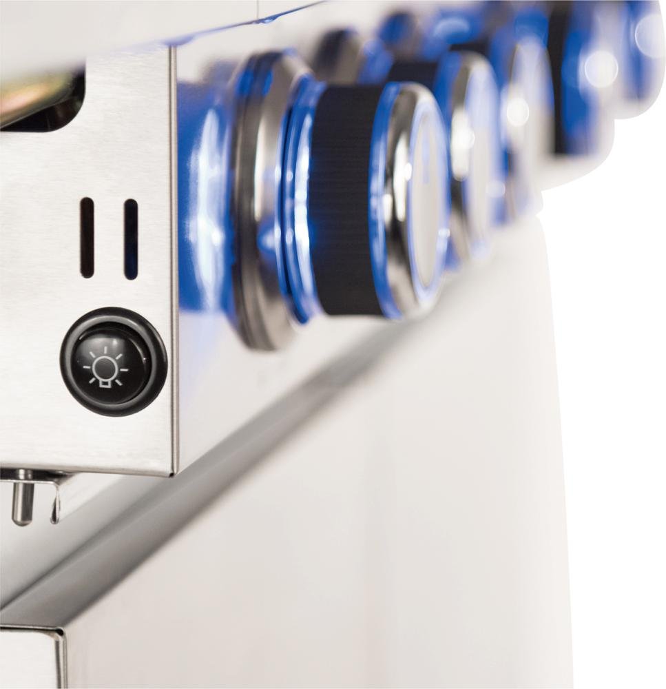 Gasgrill S / S4MASPORTBeschaffungsartikel Produktbild img4 L