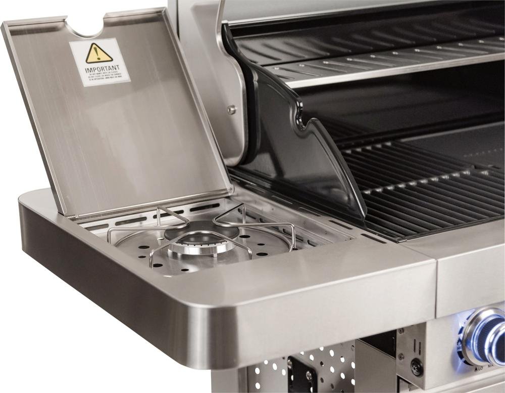 Gasgrill S / S4MASPORTBeschaffungsartikel Produktbild img5 L