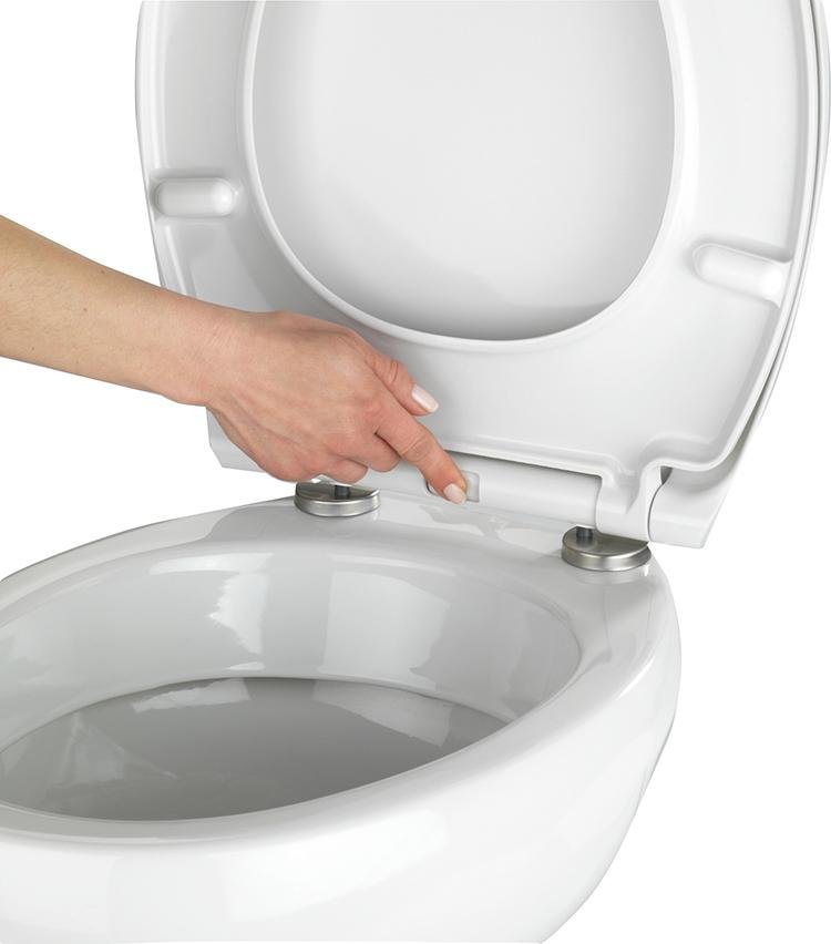 WC-Sitz Samos ws ssk Produktbild img4 L