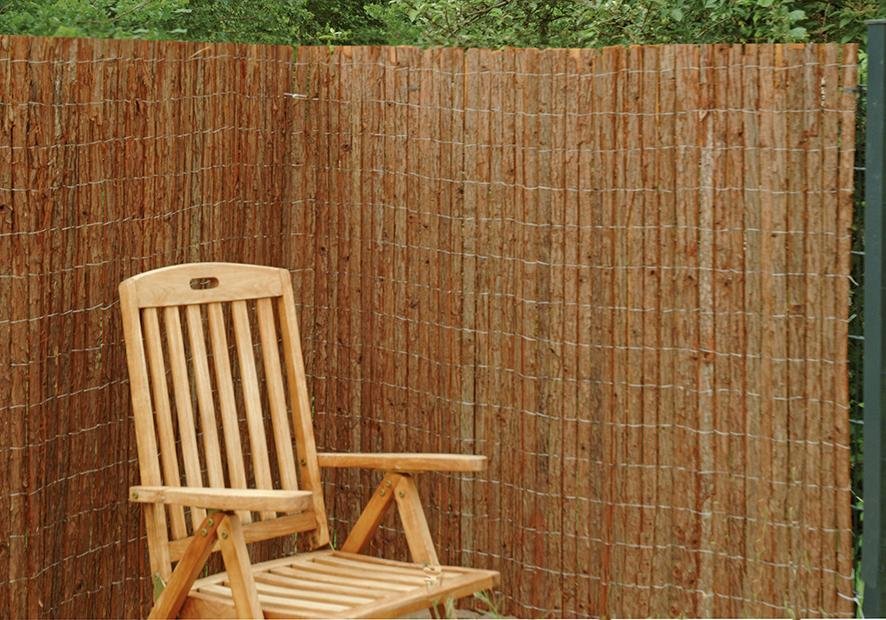 Sichtschutz Baumrinde300 x 90 cmcomfortBeschaffungsartikel Produktbild img1 L