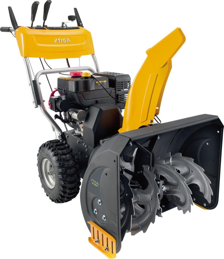 Benzin-SchneefräseST 4262PBeschaffungsartikel Produktbild img1 L