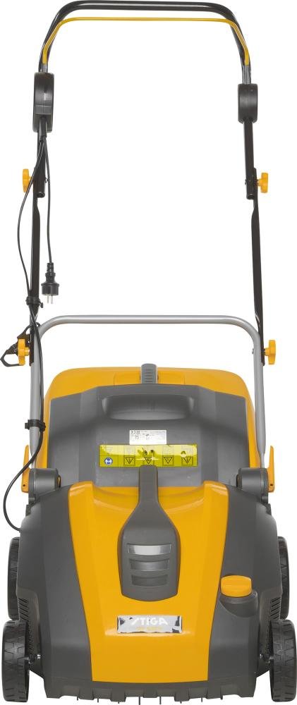 Elektro-Vertikutierer SV 415 E Produktbild img3 L