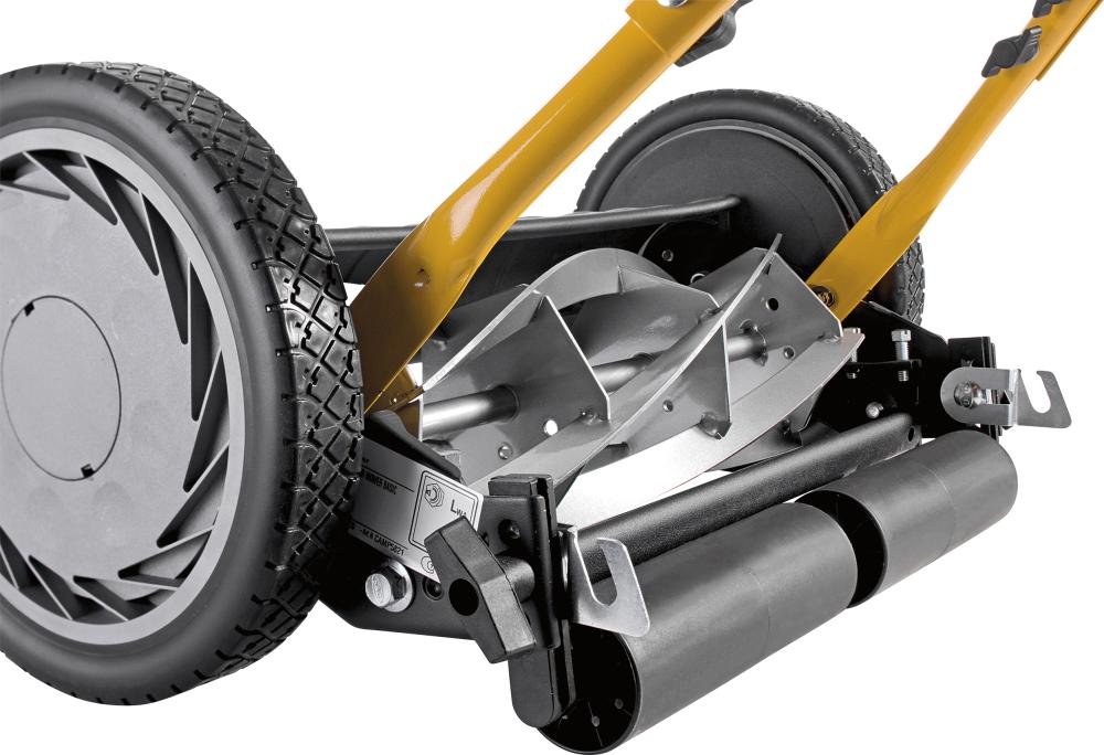 SpindelmäherSCM 240 RBeschaffungsartikel Produktbild img6 L