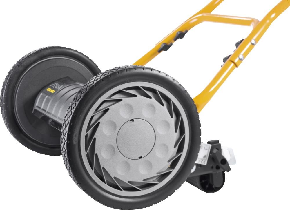 SpindelmäherSCM 240 RBeschaffungsartikel Produktbild img7 L