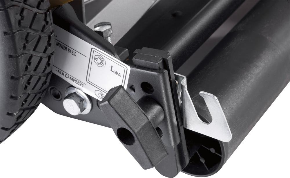 SpindelmäherSCM 240 RBeschaffungsartikel Produktbild img9 L