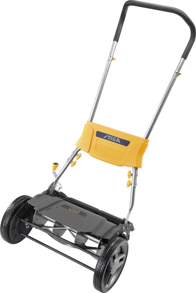 SpindelmäherSCM 440 FSBeschaffungsartikel Produktbild img2 L