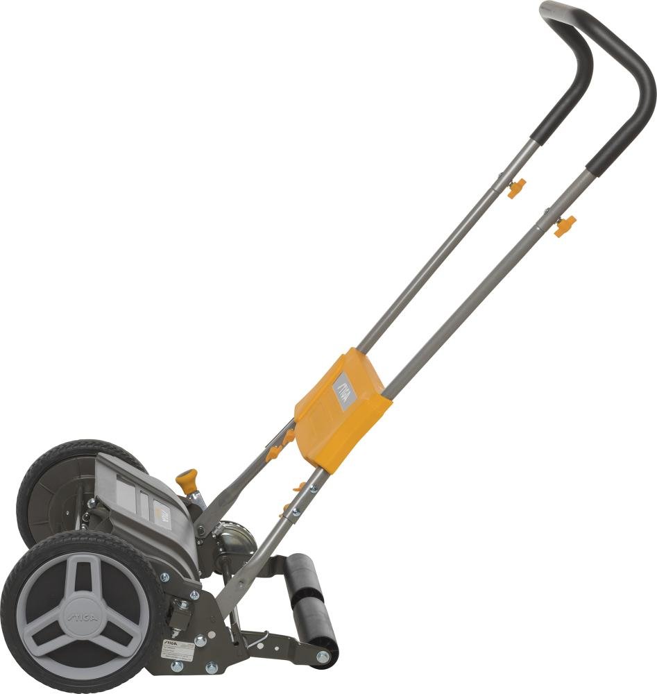 SpindelmäherSCM 440 FSBeschaffungsartikel Produktbild img5 L