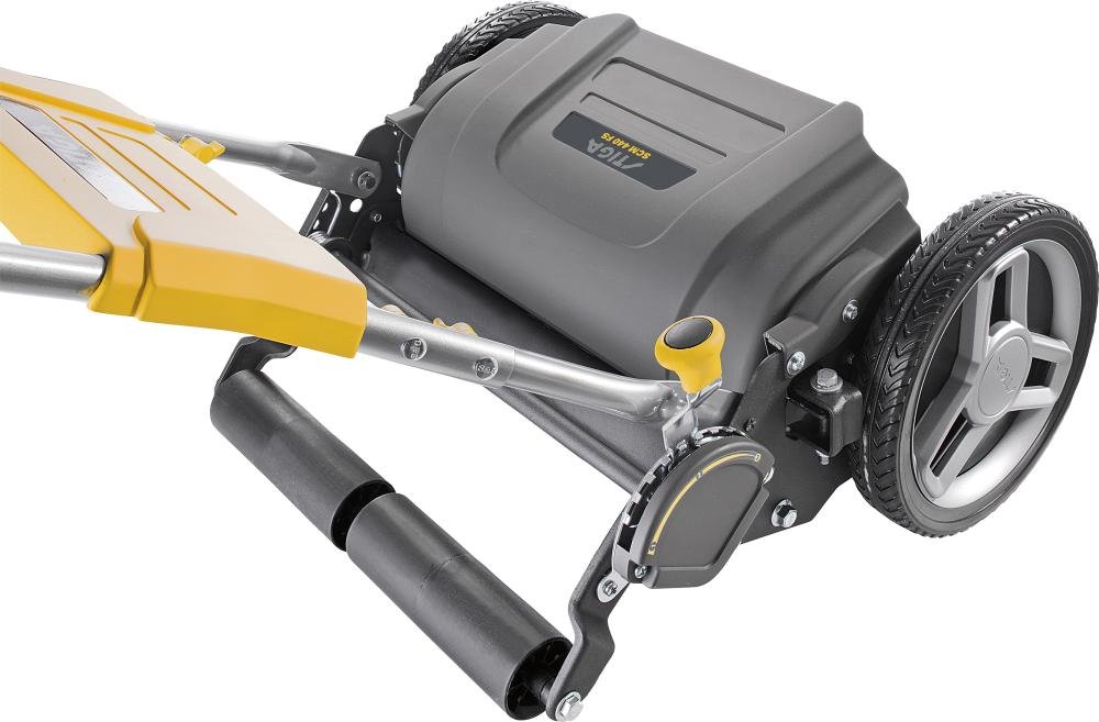 SpindelmäherSCM 440 FSBeschaffungsartikel Produktbild img7 L