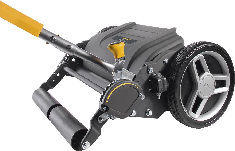 SpindelmäherSCM 440 FSBeschaffungsartikel Produktbild img8 L