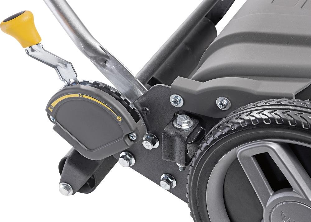 SpindelmäherSCM 440 FSBeschaffungsartikel Produktbild img9 L