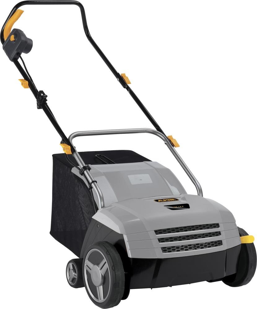 VertikutiererASC 1.3 EBeschaffungsartikel Produktbild img1 L