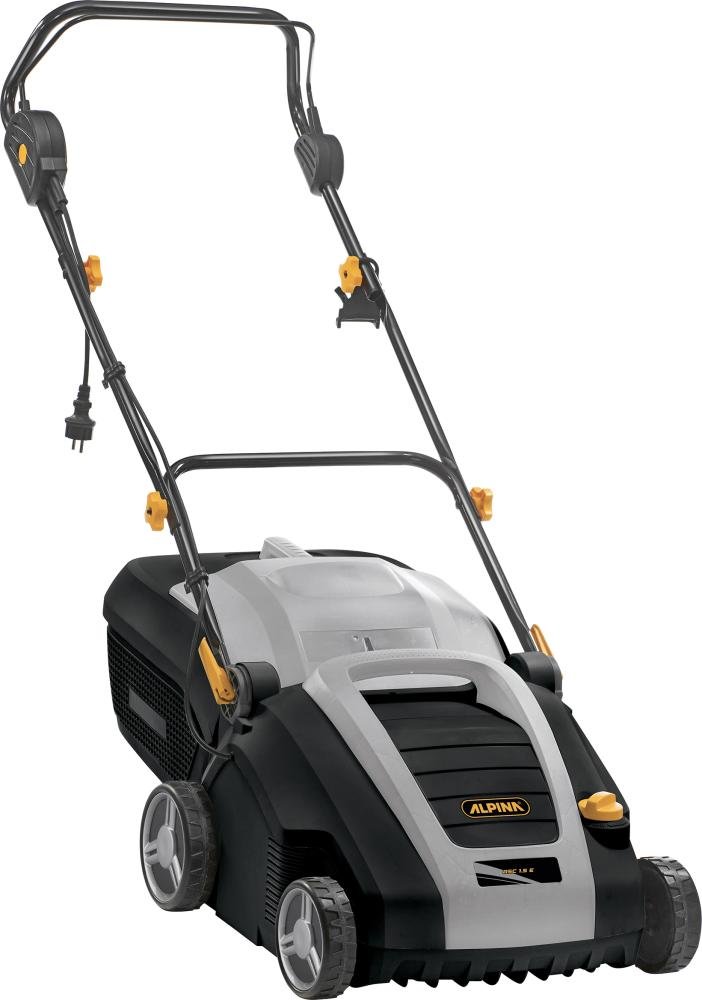 VertikutiererASC 1.5 EBeschaffungsartikel Produktbild img1 L