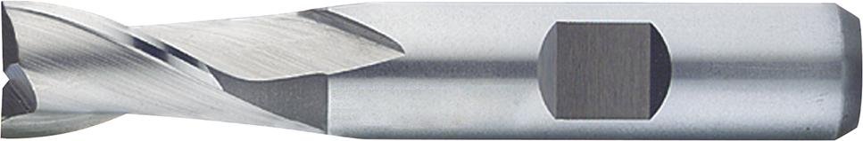 Langlochfräser  D327D K HSSE 9,00mm FORUM Produktbild img1 L
