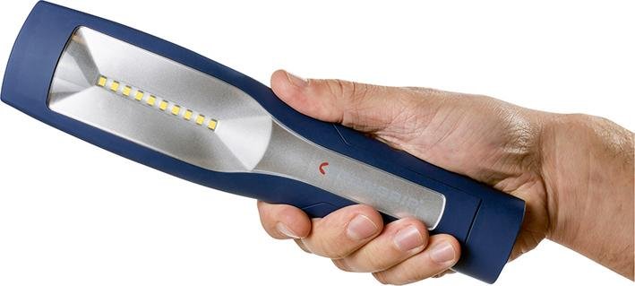 SCANGRIP Akku-HandleuchteMAG 80lm + 150-300lm Produktbild img7 L