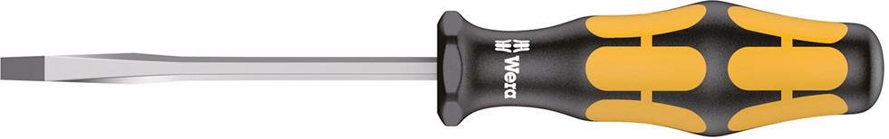 Schraubendreher 932A Schlitz 3,5x0,6x80mm Wera Produktbild img1 L