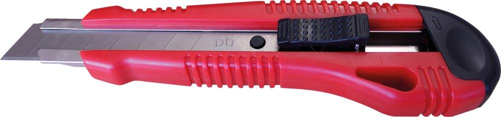 Cutter-Universalmesser 18mm, selbstblockierend Produktbild img1 L