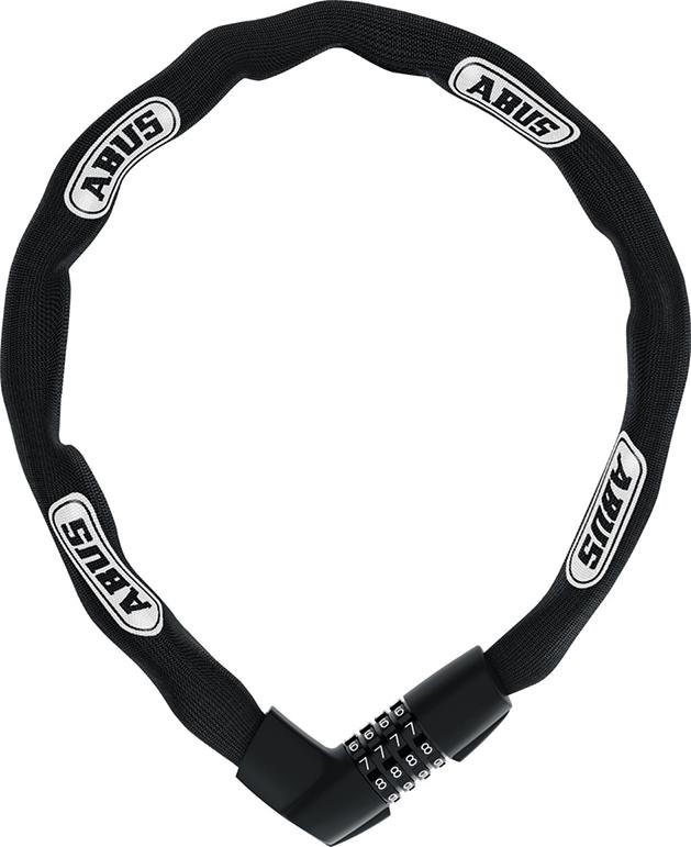 Kettenschloss 1385/75 black Tresor 6 mm Produktbild img1 L