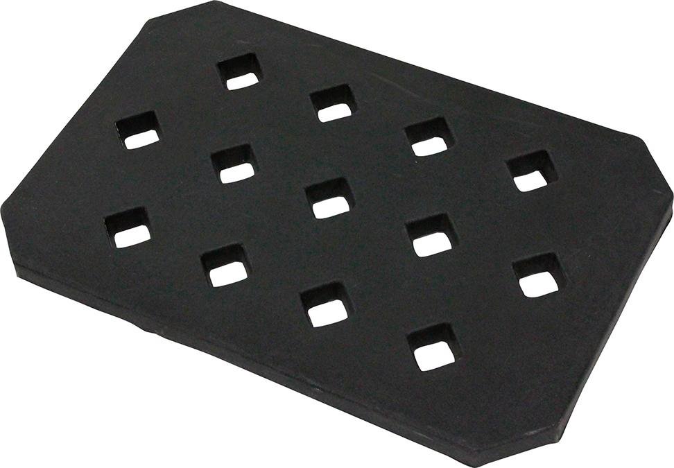 Rost für PE-Auffangwanne 57,5x37,5x2,5cm 57,5x37,5x2,5cm Produktbild img2 L