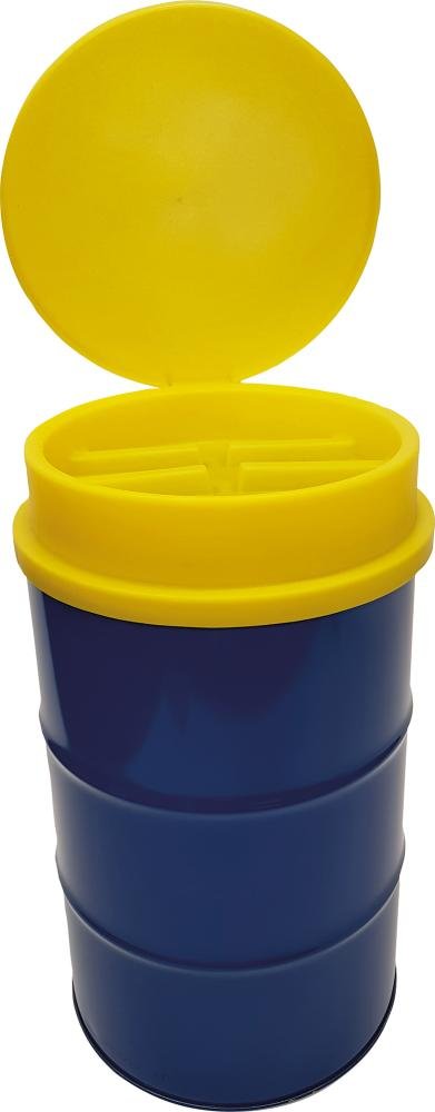 PE-Fasstrichter für 200L Fässer, Ø61cm Produktbild img3 L