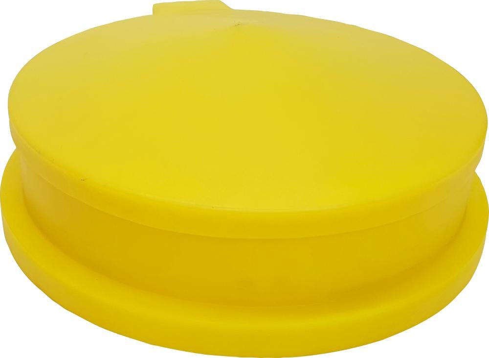 PE-Fasstrichter für 200L Fässer, Ø61cm Produktbild img2 L