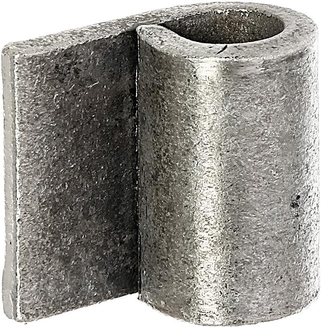 13er Anschweißband U 30 mm GAH Alberts Produktbild img1 L