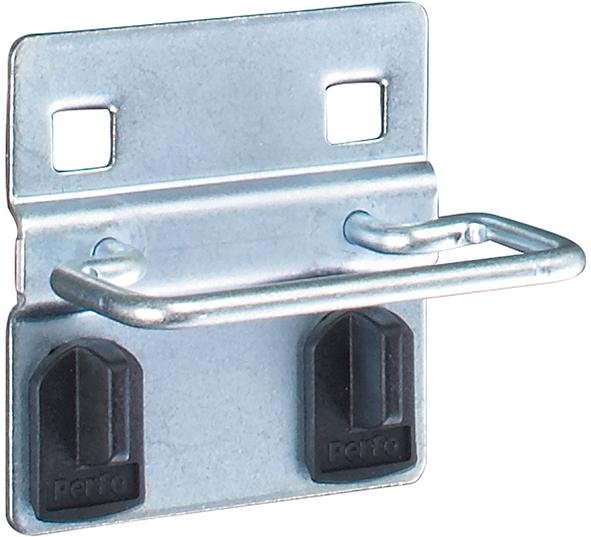 U-Halter B56xT20xD6 mm für Lochplatten für Lochplatten bott Produktbild img1 L