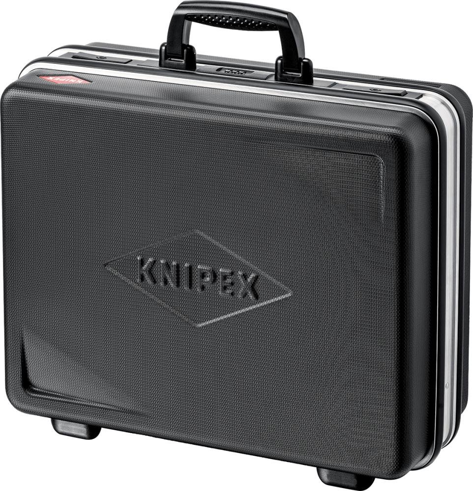 Werkzeugkoffer Basic 465x200x410mm KNIPEX Produktbild img1 L