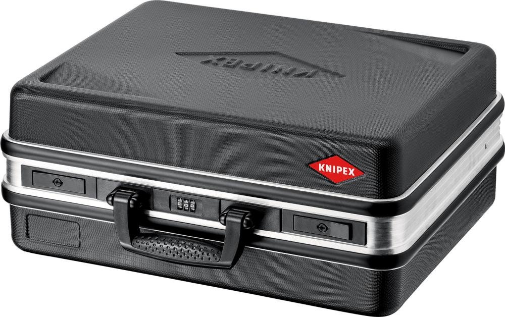 Werkzeugkoffer Basic 465x200x410mm KNIPEX Produktbild img2 L