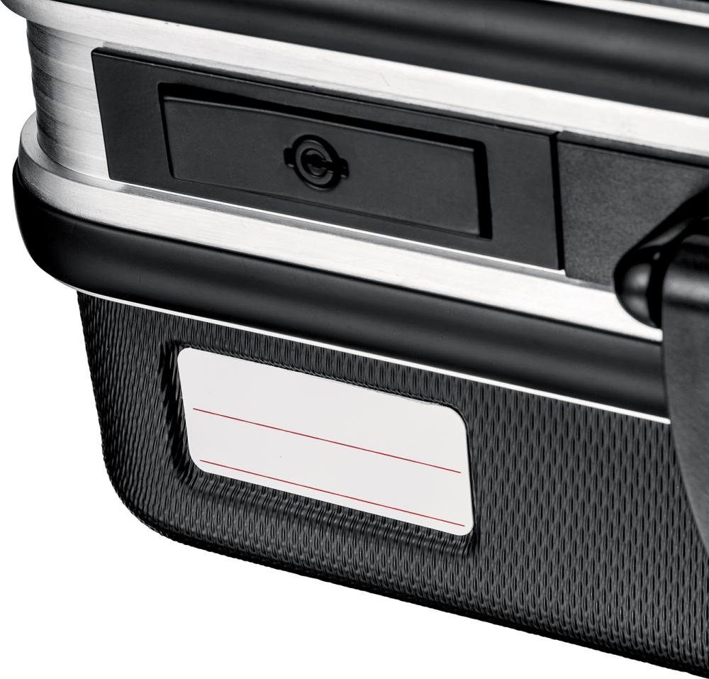 Werkzeugkoffer Basic 465x200x410mm KNIPEX Produktbild img6 L