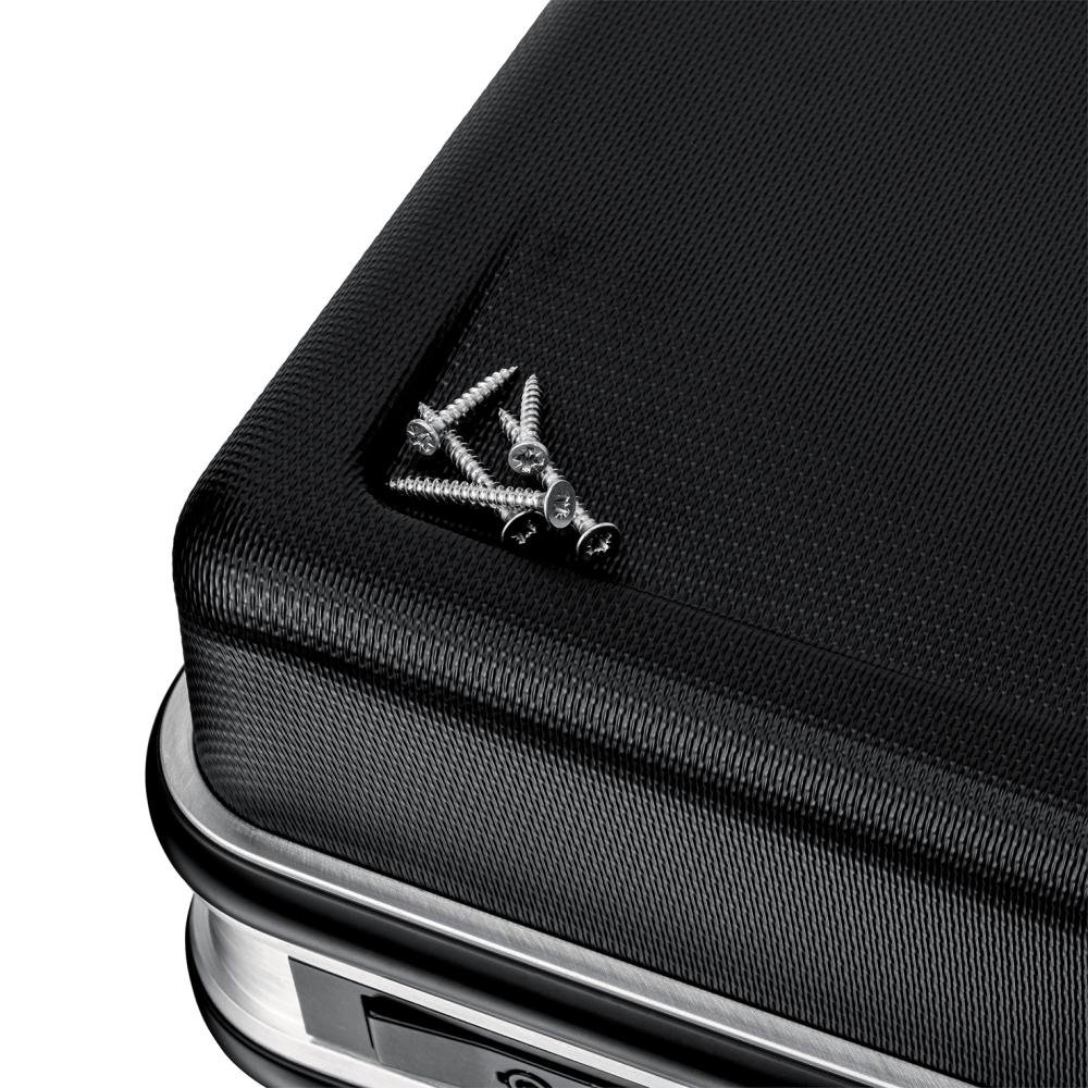 Werkzeugkoffer Basic 465x200x410mm KNIPEX Produktbild img7 L