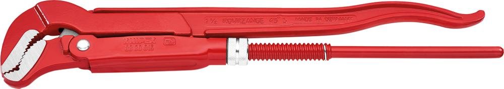 Rohrzange S-Maul Nr. 83 30 Produktbild img12 L