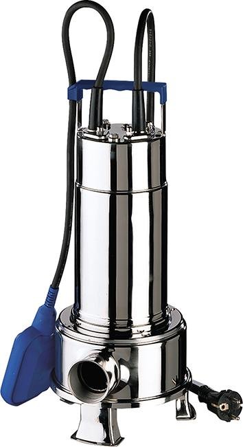 Schmutzwasser-Tauchpumpe STPN Produktbild img2 L