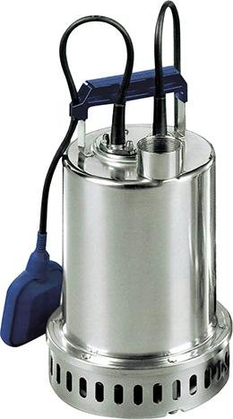 Klar- und Schmutzwasser-Tauchpumpe TPN Produktbild img2 L