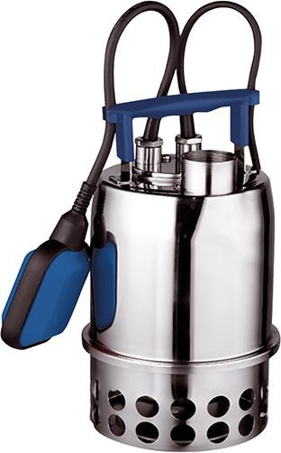 Tauchpumpe NOWAX Edelstahl STPN 600 Produktbild img1 L