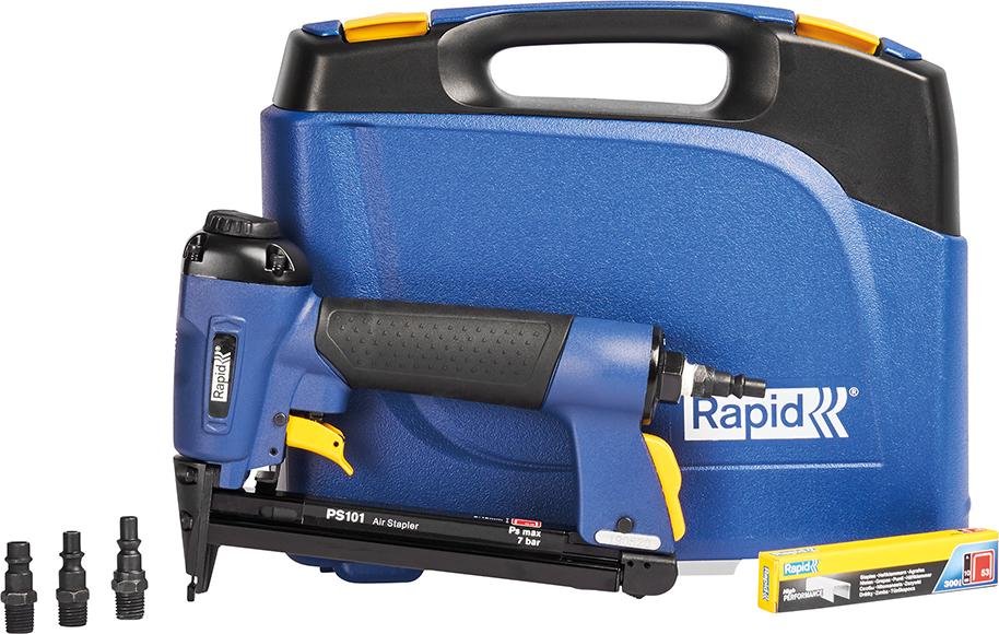 Rapid Drucklufttacker PS1 Produktbild img1 L