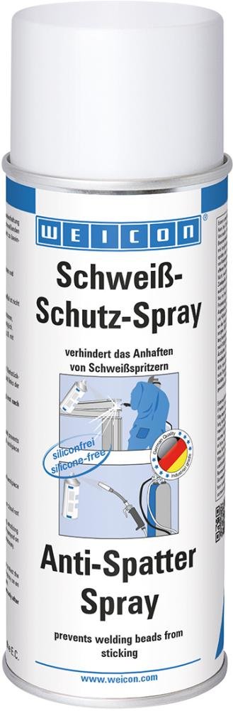 Schweißschutz-Spray 400 ml Weicon Produktbild img1 L