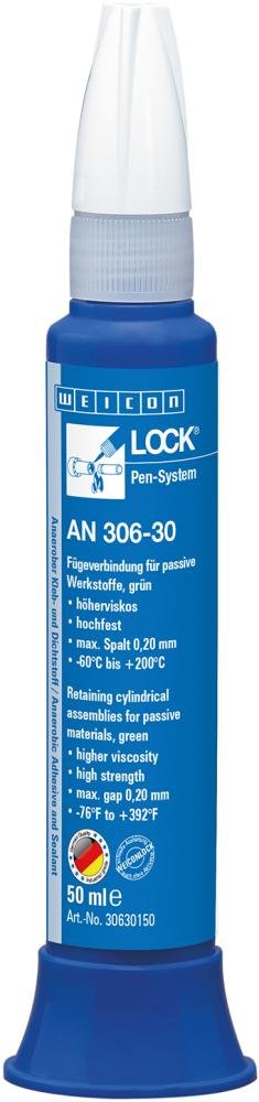 WEICONLOCK AN 306-30 50mlPen-System Weicon Produktbild img1 L