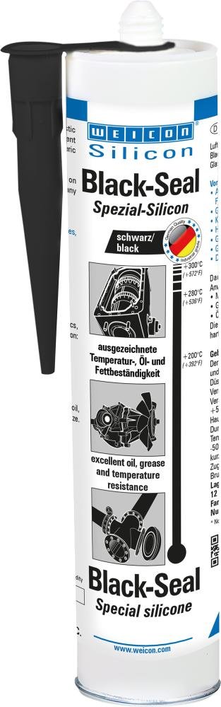 Black-Seal 310 ml Weicon Produktbild img1 L