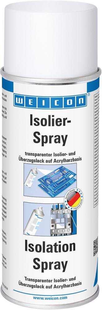 Isolierspray 400 ml Weicon Produktbild img1 L