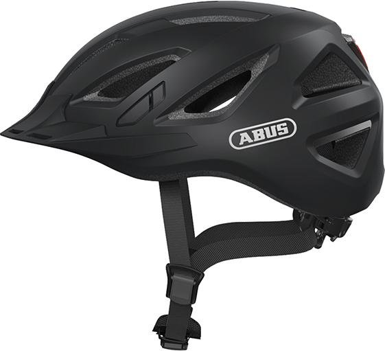 Fahrradhelm velvet blackLURBAN-I 3.0 Produktbild img3 L