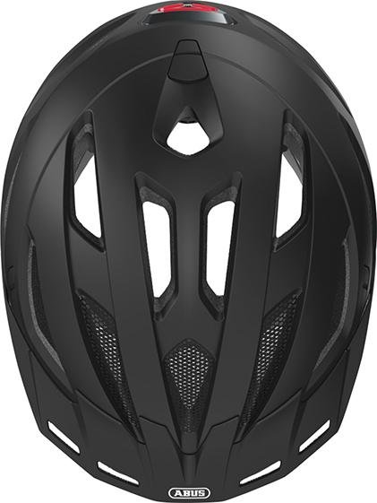 Fahrradhelm velvet blackLURBAN-I 3.0 Produktbild img2 L