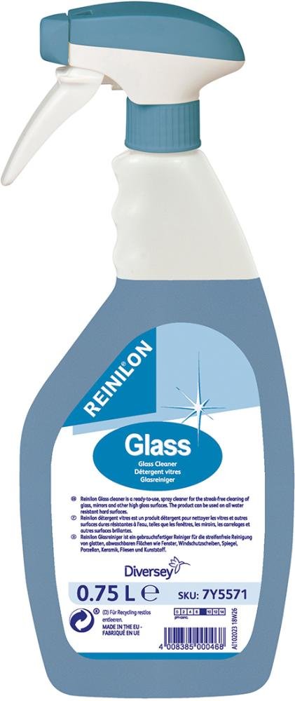 REINILON Glasreiniger 0,75 L Produktbild img1 L