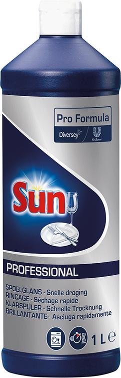 SUN Professional Klarspüler 1 L Produktbild img1 L